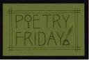 Poetry Friday