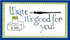 This is our motto (here at Two Writing Teachers).