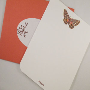 butterfly-slice-of-life1 Whisker Graphics: Personalized Set of Notecards (not necessarily these) from Whitney's Shop