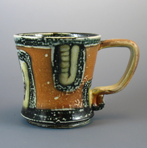 hot-coco-mug Janelle Songer's Ceramics: Hot Cocoa Mug