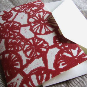 seed-card Jo Olive Workshop: Four Gift Cards