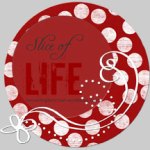 Remember to comment on other writers' Slices of Life.  Just scroll through the comments and click on the links.  