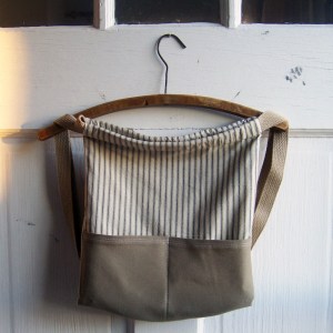 writers-donation-backpack The backpack Katie created.