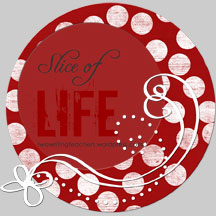 Slice of Life Story Challenge Button