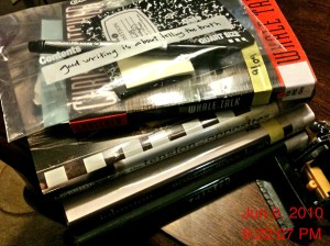 Ready to Study YA Literature