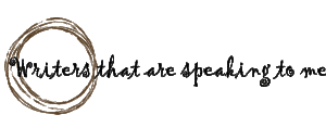 writers-speaking