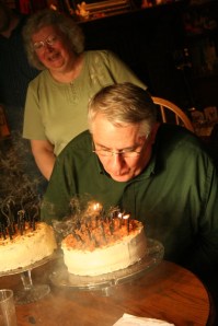 Happy Birthday, Dad!