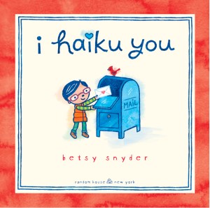 I HAIKU YOU_TITLE PAGE