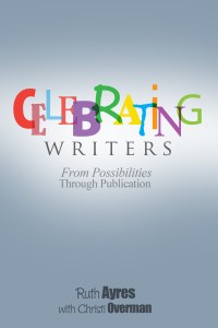 Celebrating Writers is expected September 27, 2013.