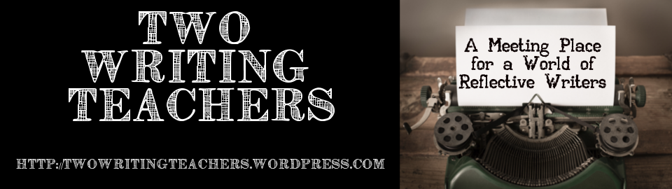 The Six Week Check-in – TWO WRITING TEACHERS