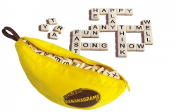 bananagrams
