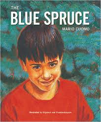 cuomo the blue spruce