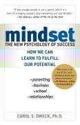 Mindset by Carol Dweck