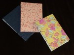 Stacie notebooks