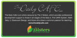 The Daily Cafe