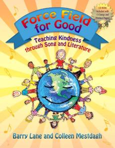 Force Field for Good book cover