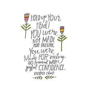 Credit: Whatever You Are Be a Good One, Chronicle Books, 2014Click on the image to enlarge.