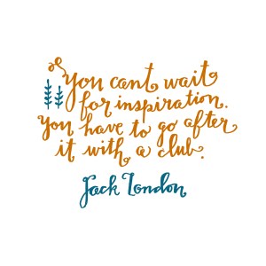 Credit: Whatever You Are Be a Good One, Chronicle Books, 2014Click on the image to enlarge.