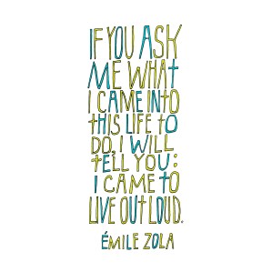 Credit: Whatever You Are Be a Good One, Chronicle Books, 2014 Click on the image to enlarge.