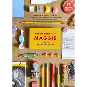 the meaning of maggie