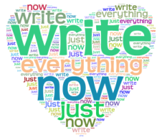 writewordle