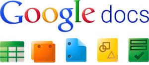 googledocs