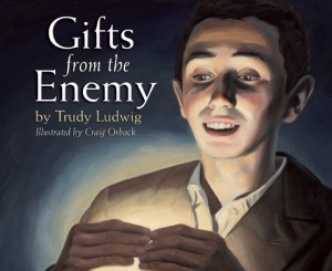 Gifts from the enemy