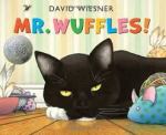 Mr Wuffles
