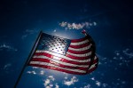 american flag