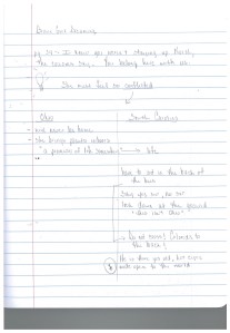 Brown Girl Dreaming Close 1