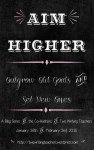Aim Higher Blog Series
