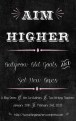 Aim Higher Blog Series