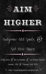 Aim Higher Blog Series