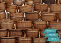 4 Ways to Curate Mentor Texts on Two Writing Teachers