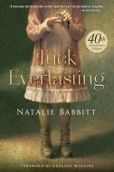Tuck Everlasting 40th Anniv_Cover Image