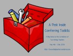 Conferring Toolkits Series - Two Writing Teachers