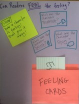 Feeling Cards Visual