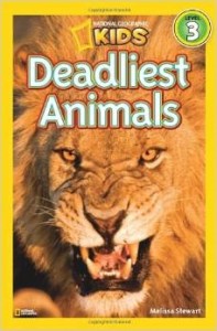 Deadliest Animals!