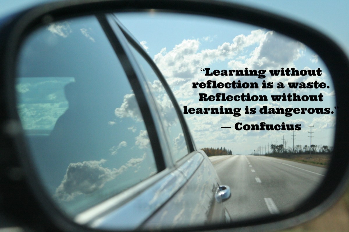 The end of the year writing survey: looking back to plan ahead – TWO ...