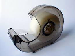 tape