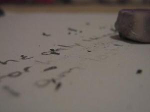 eraser