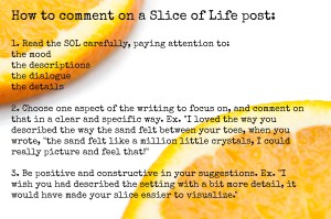 SOL comments