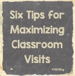 This post includes six tips for literacy coaches to use when facilitating writing workshop lab sites.