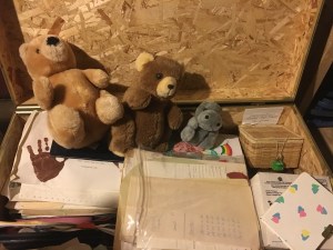 Artifacts and Photos #TWTBlog