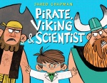 Pirate Viking Scientist