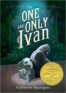 the one and only ivan