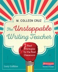 The Unstoppable Writing Teacher