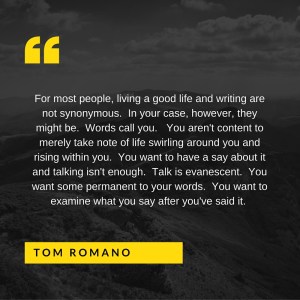 Twenty years from now you will be more disappointed by the things that you didn’t do than by the ones you did do. So throw off the bowlines. Sail away from the safe harbor. Catch the trade winds in your sails. Explore