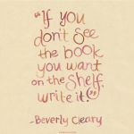 beverlycleary