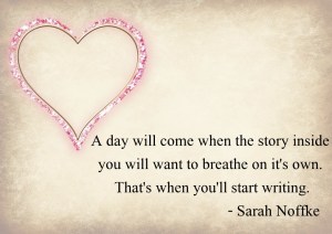 SOL background heart